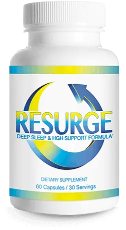 Resurge Pills
